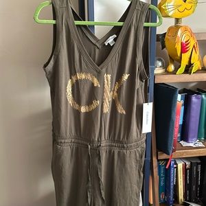 Calvin Klein Jumpsuit - Size L